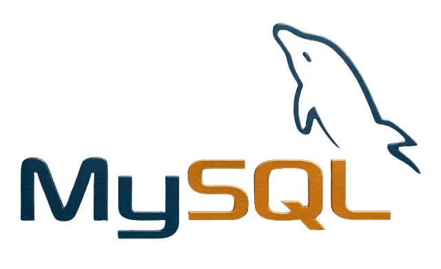 Logo do banco de dados MySQL rodando no CloudHome