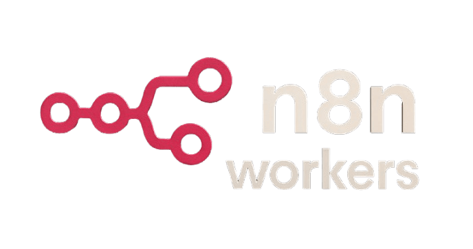 Workers do N8N trabalhando em paralelo no CloudHome
